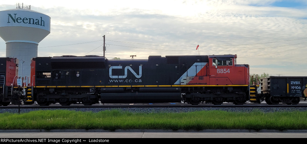 CN 8854